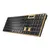 Genius Bežična tastatura SlimStar 7250BT, US, Pine Wood