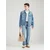 Calvin Klein Jeans Kavbojke 90S  moder denim