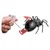 shumee Creative Saltwater Spider Kit DIY črn