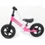 Thema Balans bicikl TS-027 Pink