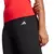 Adidas Ženske helanke SL SJ Flarleg, JD9961, Crne