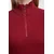 Trendyol Milla ženska bluza TWOAW25BZ00163, bordo