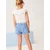 Next Kavbojke moder denim