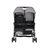 Graco kolica za blizance Duorider, Steeple Grey