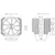 COUGAR FORZA 135 Air Cooling, Dual Tower