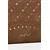 Torbica Desigual YANKEE LEIRIA MINI CA rjava barva, 25WAXPB5