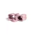 Dekorativen svečnik &k amsterdam ribbon pink
