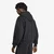Mikina adidas Premium Essentials Cropped Full Zip Black L