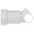 LEGRAND Vtičnica KOTNA LE-50104 230 V 16 A