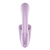 Satisfyer Tongue Expert Lavender