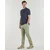 Fred Perry TWIN TIPPED FRED PERRY SHIRT Siva