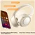 IKF Bluetooth slušalice King Pro 2.0, Crne
