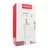 OXPOWER Back up baterija PD50 PDQC 22.5W 50000 mAh bela