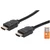 Manhattan Cable 4K@60Hz Certified Premium High Speed ????1.8m, 355346