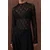 Trendyol Milla ženska bluza Twoaw26Bz00048, crna