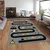 Conceptum Hypnose Tepih Cgkids2, Pravougaoni, 180x280 cm, Šareni