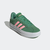 Adidas Ženske patike Vl Court Bold, Zelene