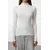 Trendyol Milla Ženska bluza Twoaw21Bz0423, Bela