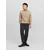Jack & Jones Muške pantalone Karl, Sive