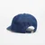 Čepica Carhartt WIP Lucas Cap Blue Universal