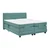 Boxspring Krevet Dixon 160/200 cm , tirkizna