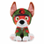 Paw Patrol Jungle pliš figure 20 cm