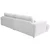 Sofa Savona krem