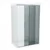 Stakleni paravan COPEN ALPHA 120x200cm 8mm staklo soft close