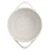 TEXELL Šerpa Cream TPCM-C373 20x9cm bež