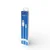 SAVIO Savio USB A na Micro USB kabel CL-124, 2 m, bel