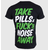Metal majica Green Day - Kill The DJ - ROCK OFF - GDTS09MB