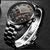 Sat LIGE ST-4055 - Crni / Plavi KP4055