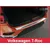 Trunk Edge Protector Strip VW T-Roc 2017-2025 (matte)