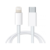 Apple PODATKOVNI KABEL MKQ42AM/A 2m Lightning na Type C vtič - ORIGINAL