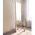 Hanah Home Podno ogledalo Tessa Natural, 50x160cm, Braon