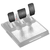 THRUSTMASTER T-LCM RUBBER GRIP ACCESSORY KIT