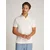 TOMMY HILFIGER Majica CORE 1985 pastelno rumena