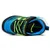 Skechers patike Flex Glow crno-plave 21–26 za dečake
