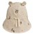 liewood® obojestranski klobuček gorm peach seashell/pale tuscany