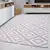 Svetlo rožnata preproga 120x170 cm Plus – Ayyildiz Carpets
