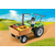 PLAYMOBIL Country 71249 Traktor s prívesom