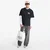 Majice Dickies Bradenton SS Tee Black S