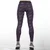 Purple scratch helanke