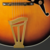 FGN Fujigen MFA-HH/JB Masterfield Jazz Burst električna gitara
