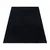 eoshop Preproga Sydney shaggy 3000 črna (Varianta: 80x250 cm)