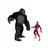 Action Figure DC Multiverse - Titano Vs Flash