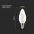 LED sijalica FILAMENT E14/4W/230V 4000K