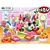 Clementoni 27888 104 EL. Obožujem Minnie