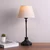 Opviq AYD 3233 Stona lampa, Crno-Bela