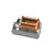 REVELL Gradbena igrača Revell U-Boot Das Boot Brick System 6483 kosov, (5000560903)